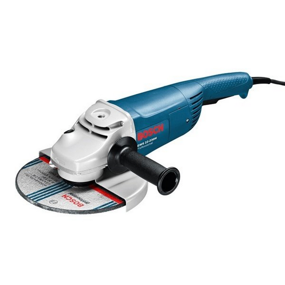 Bosch GWS 22-230 H