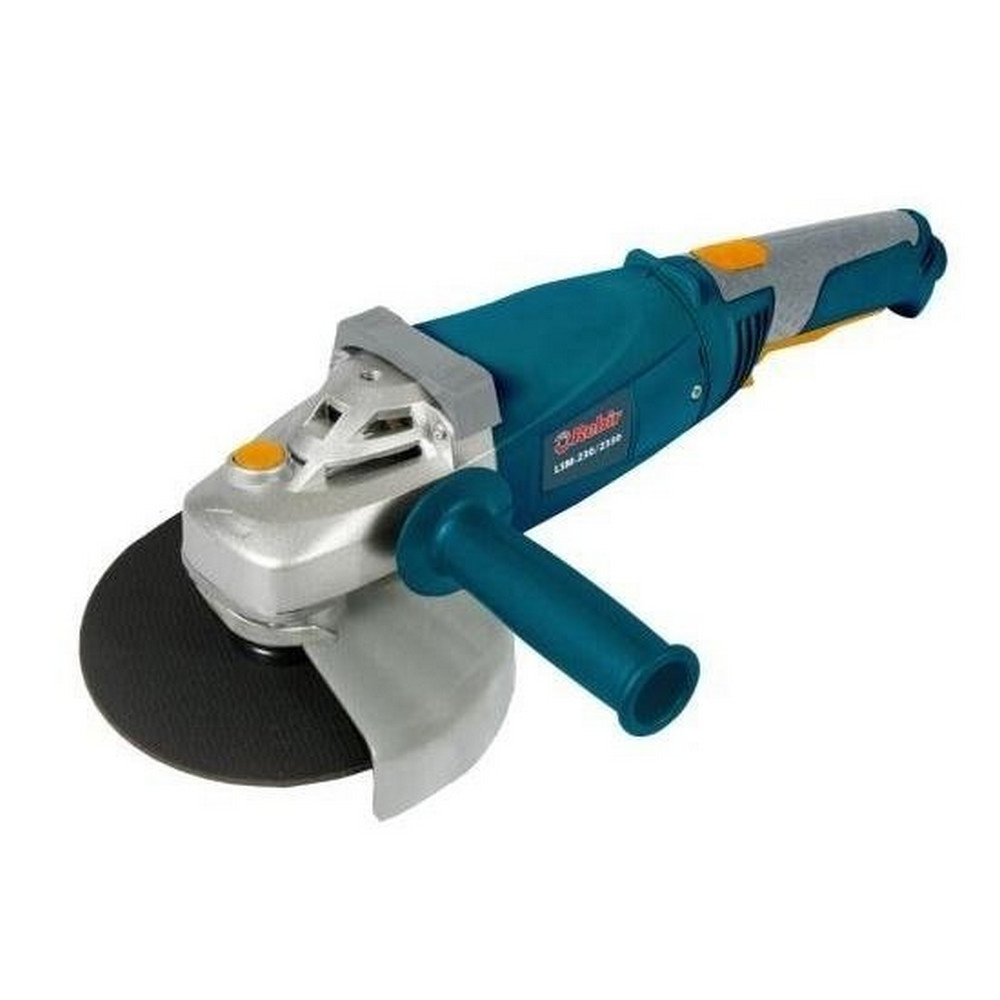 Rebir LSM-230/2100