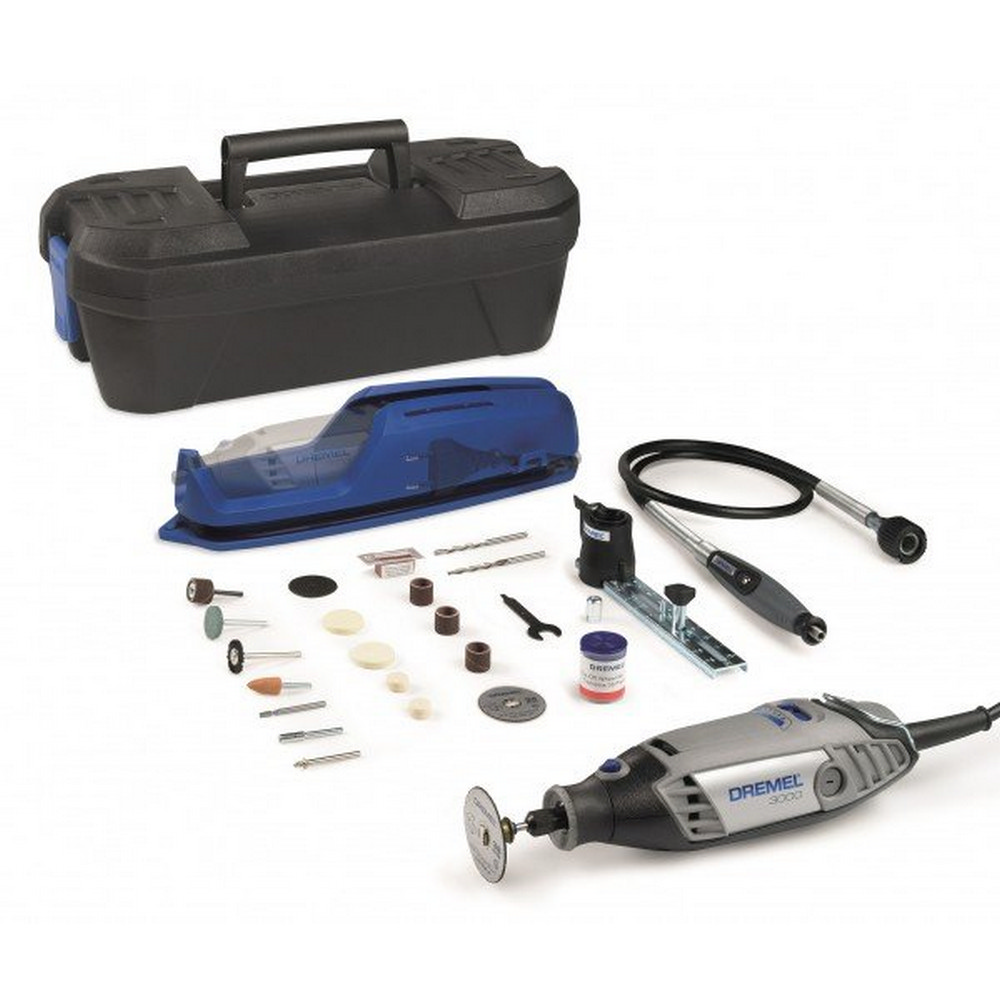 Dremel 3000