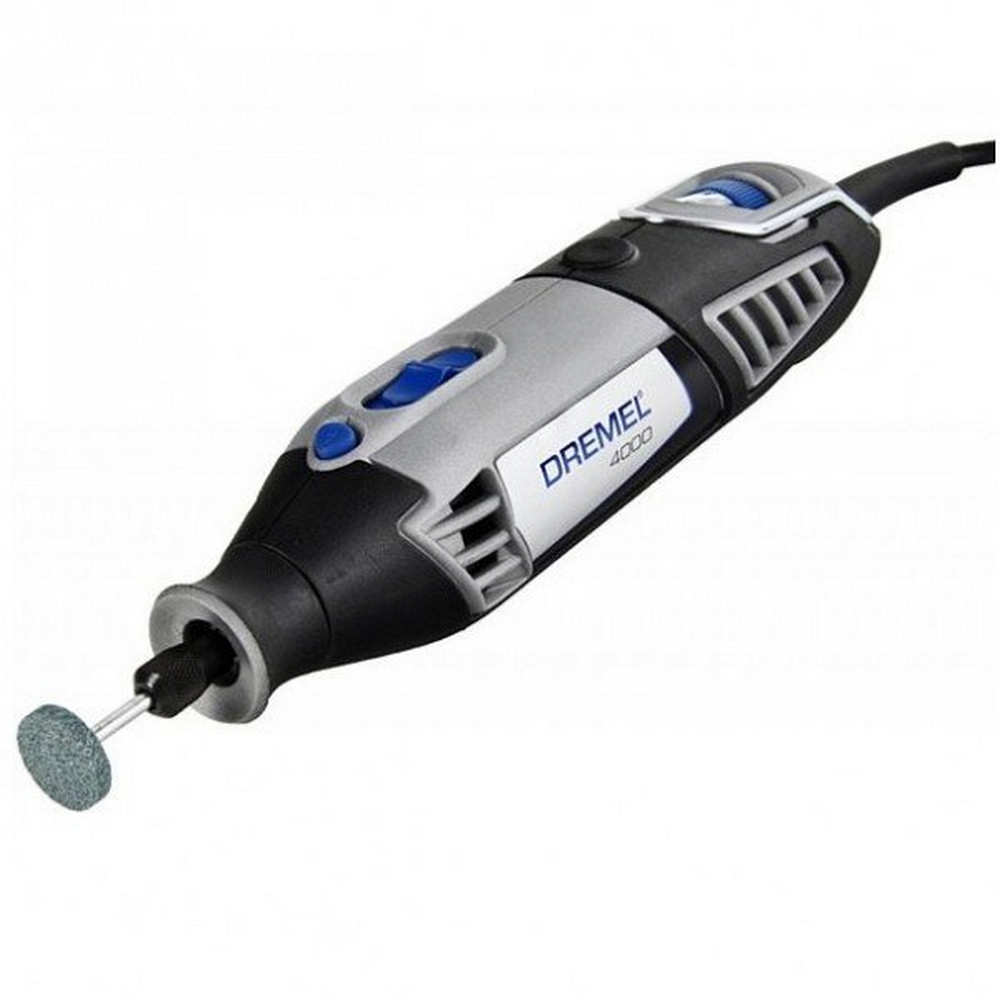 Dremel 4000-4/65 + 4486 + 628