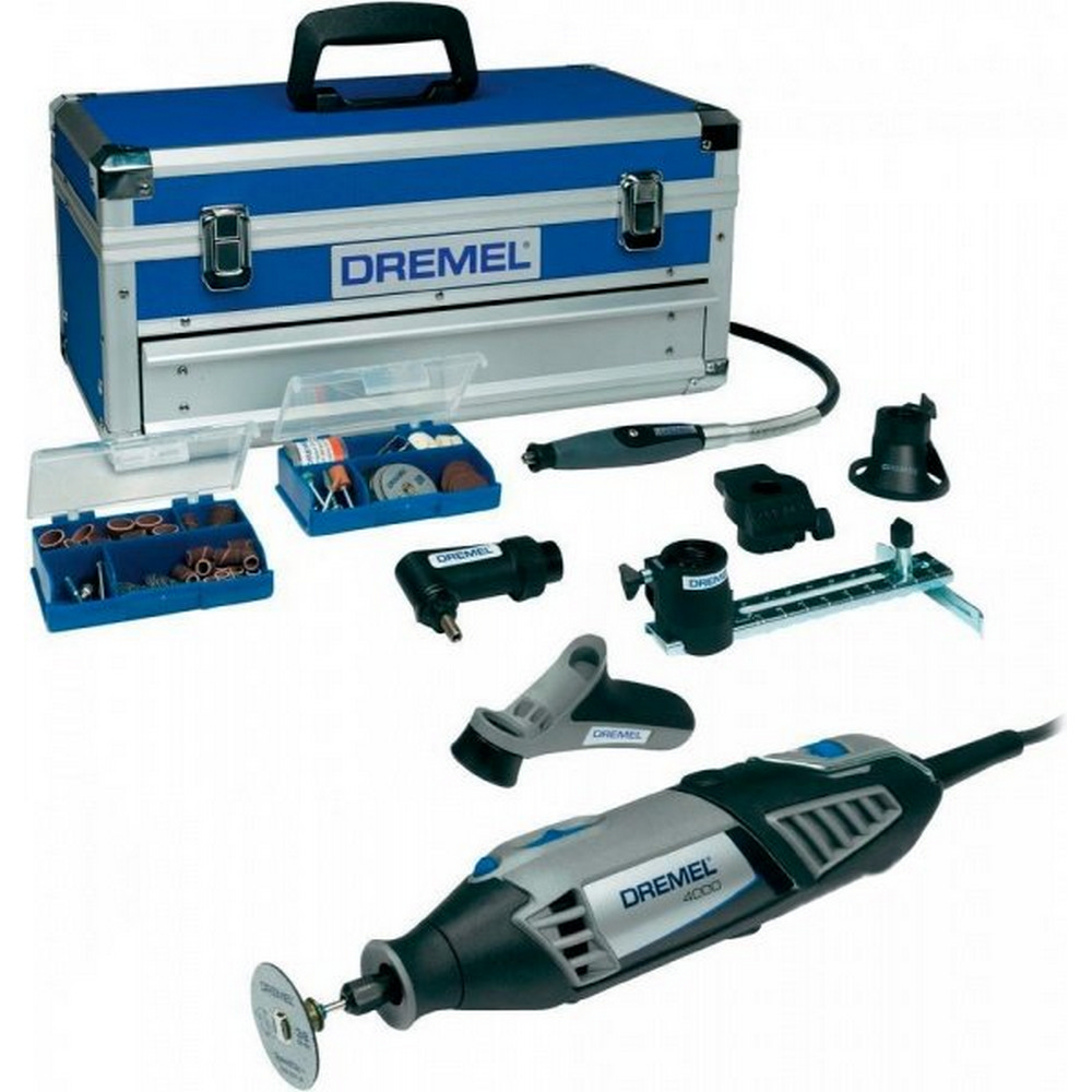 Dremel 4000-6/128
