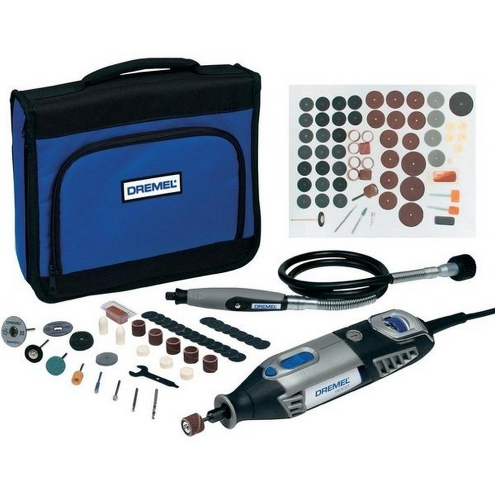 Dremel 4000-1/45