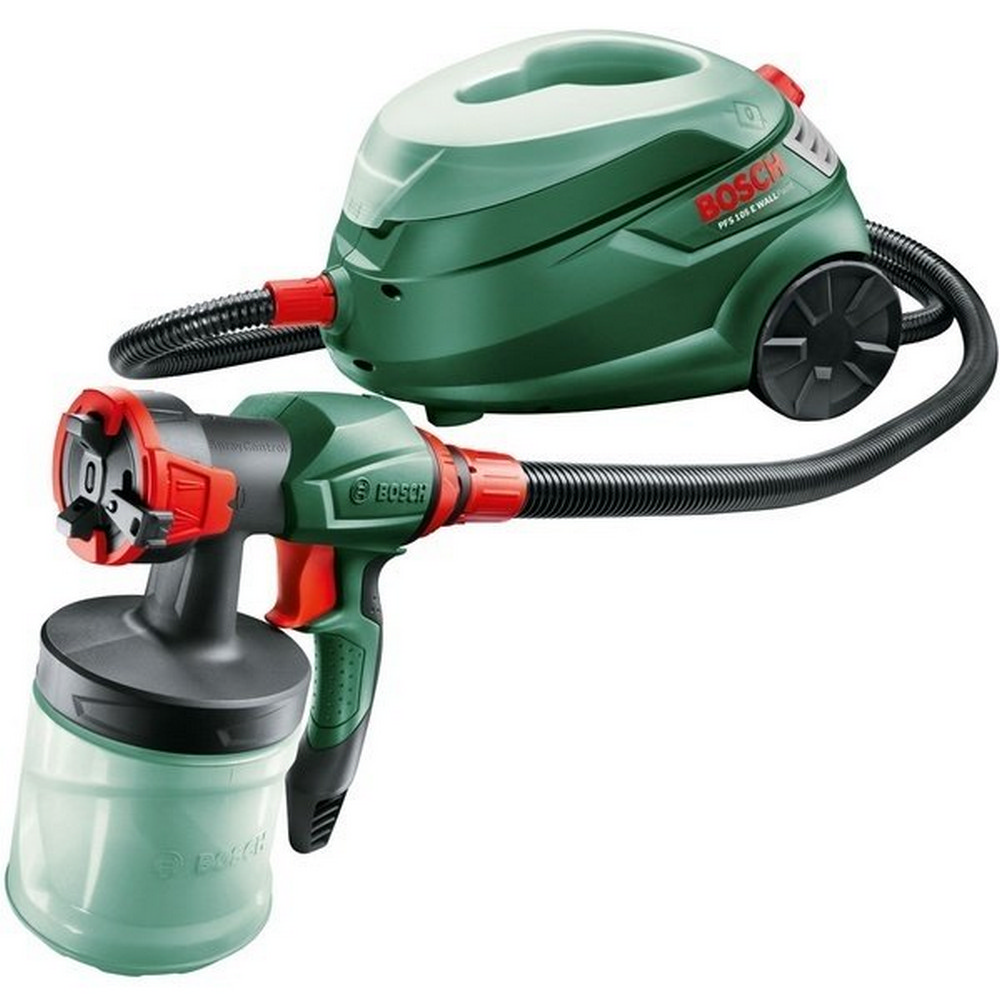 Bosch PFS 105 E