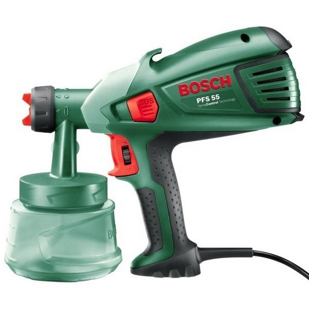 Bosch PFS 55