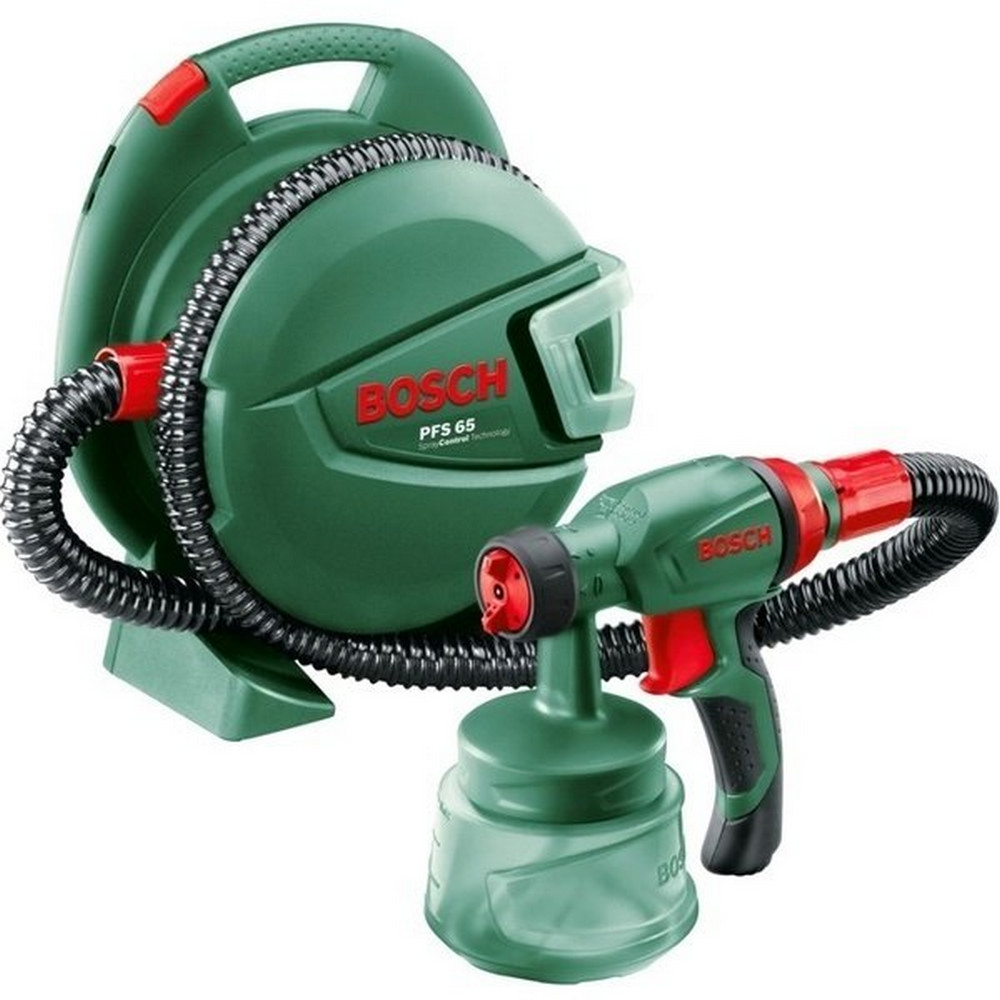 Bosch PFS 65