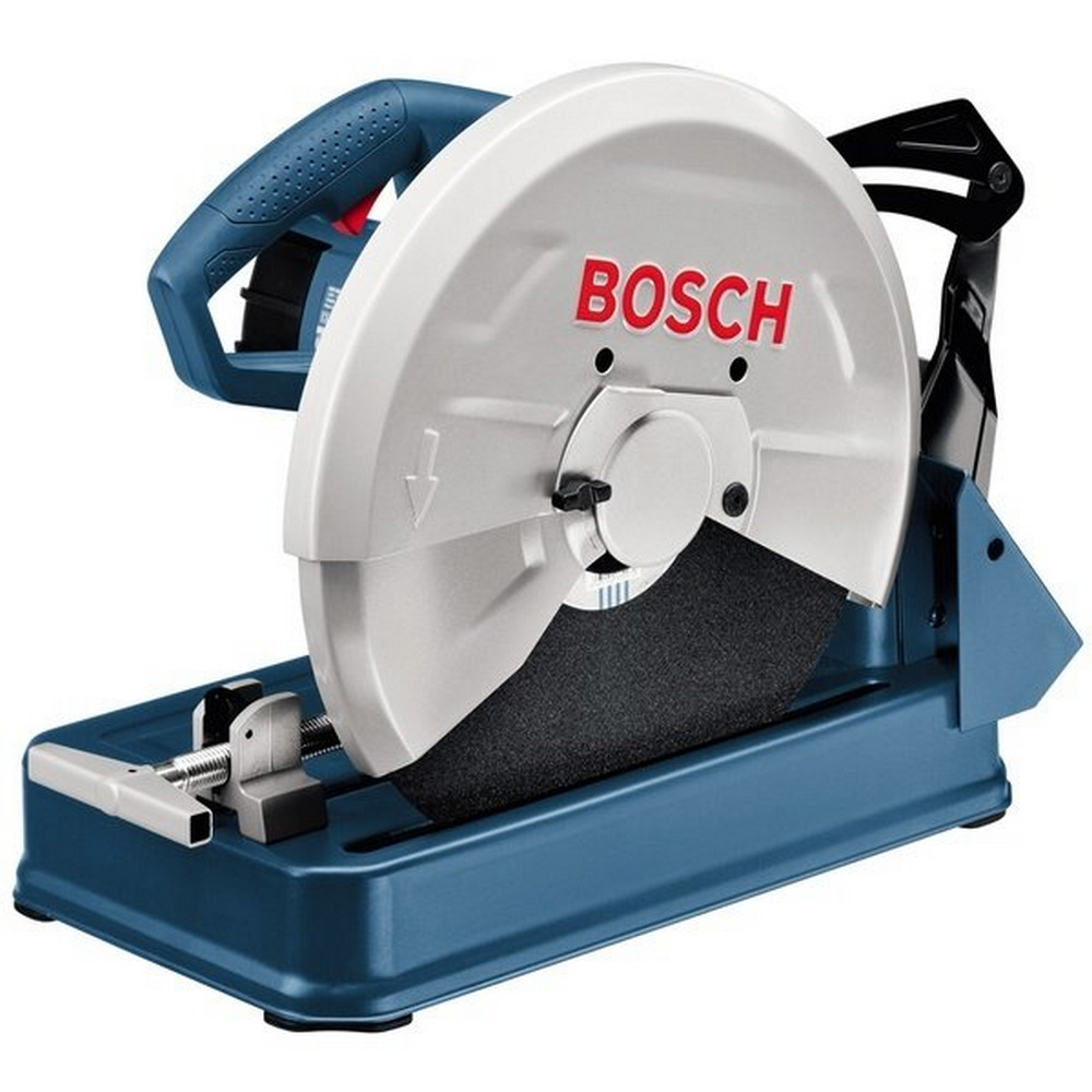 Монтажная пила Bosch GCO 2000