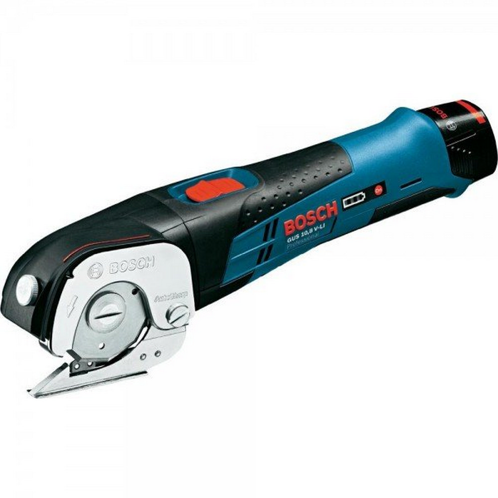 Bosch GUS 10-8V-LI (06019B2904)