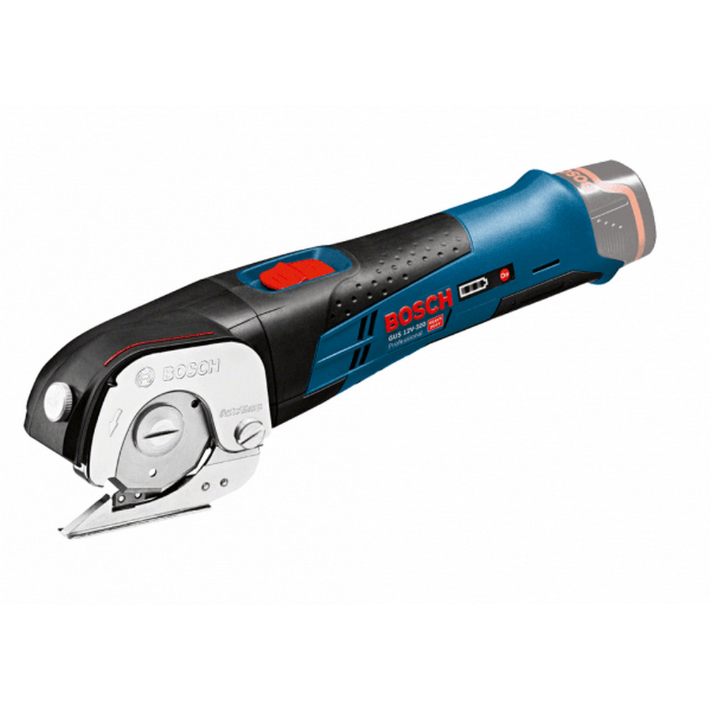 Bosch GUS 12V-300 (06019B2901) (без акумулятора і зарядного пристрою)