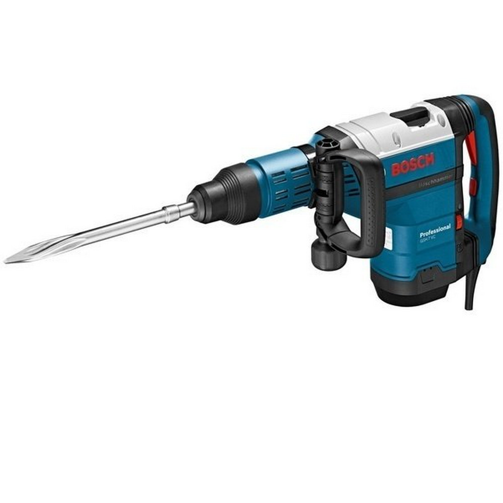 Bosch GSH 7 VC
