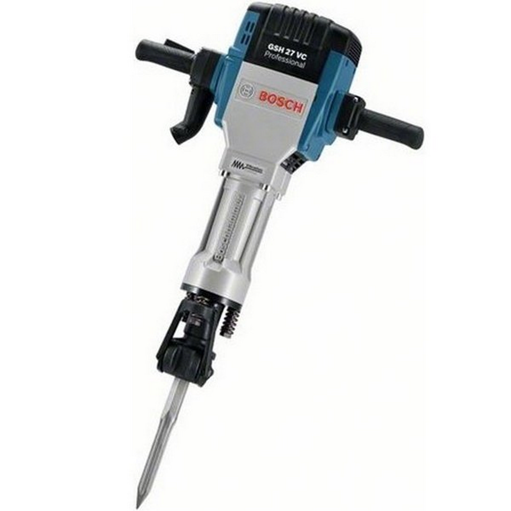Bosch GSH 27 VC