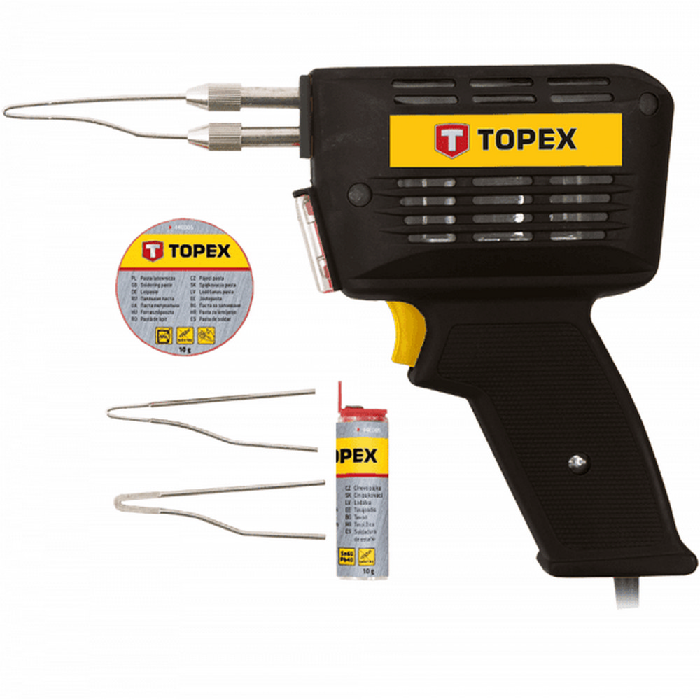 Topex 100 Вт 44E005