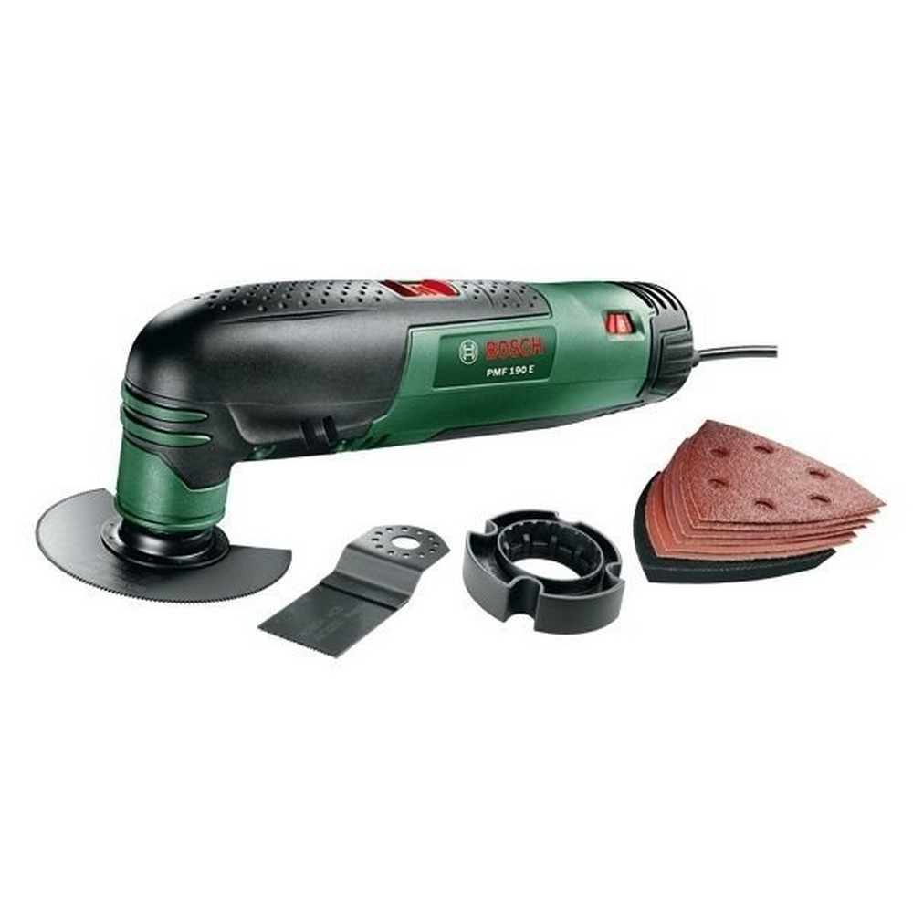 Bosch PMF 190 E Multi