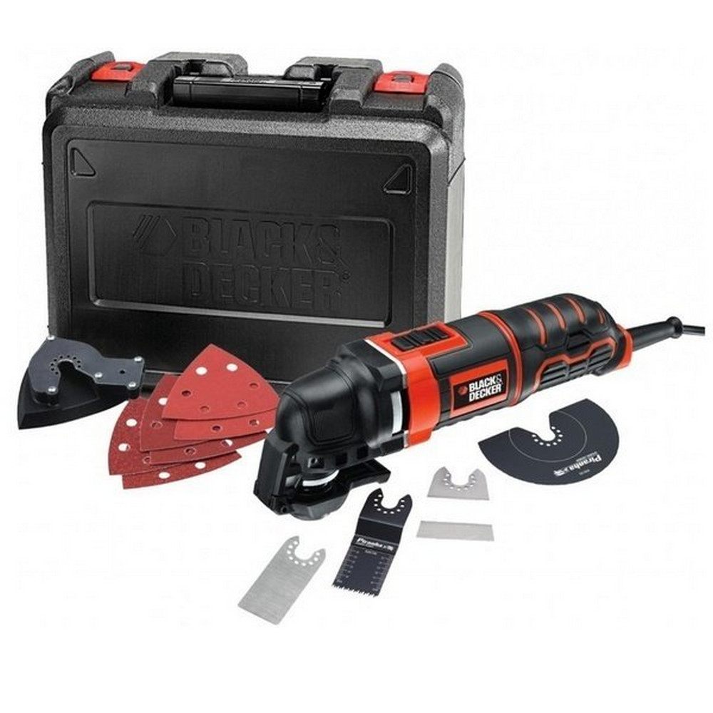 Black&Decker MT300KA