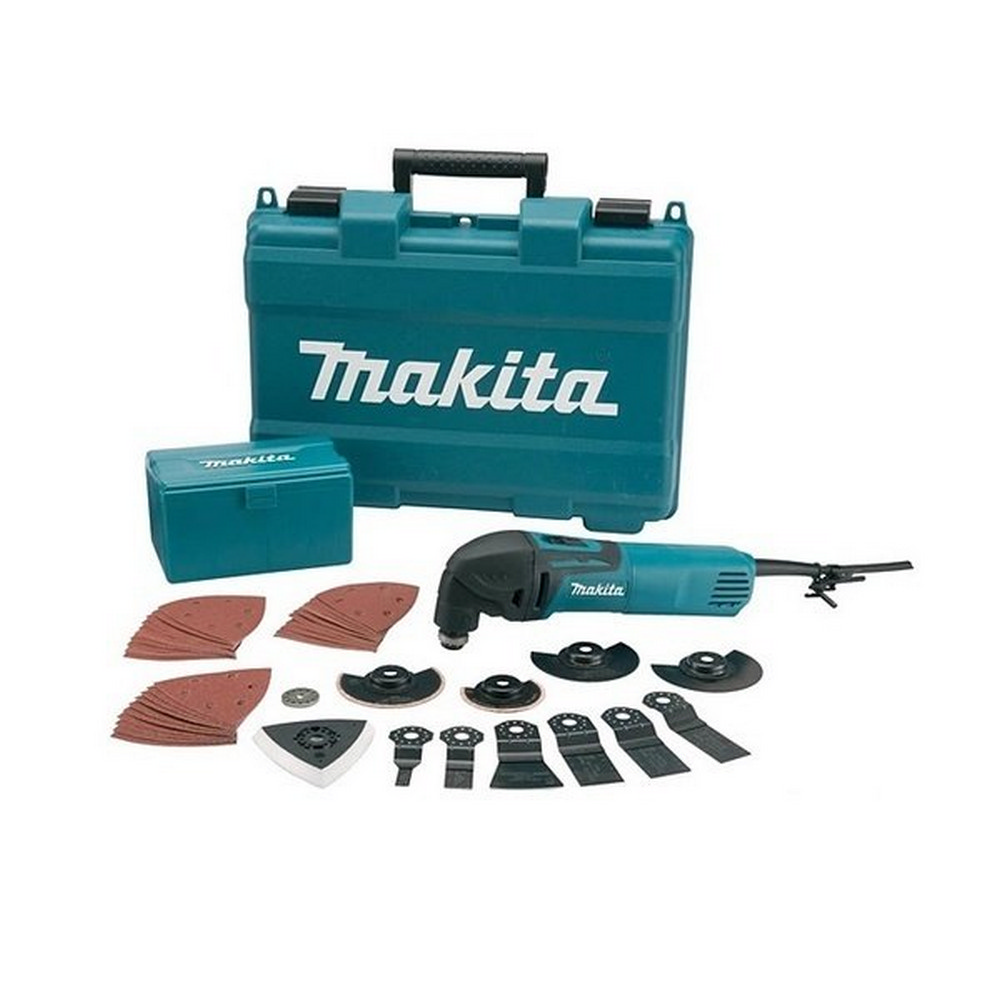 Реноватор Makita TM3000CX3 в интернет-магазине, главное фото