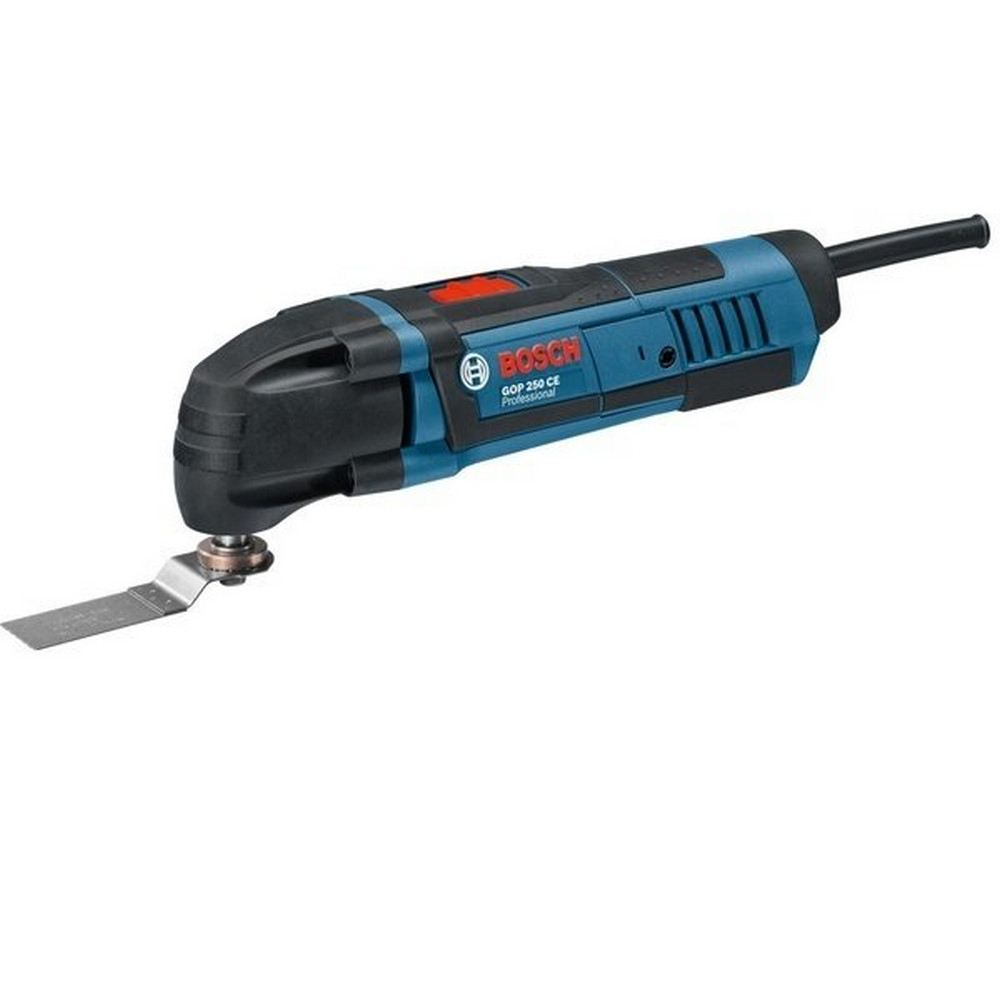 Bosch GOP 250 CE (SET)