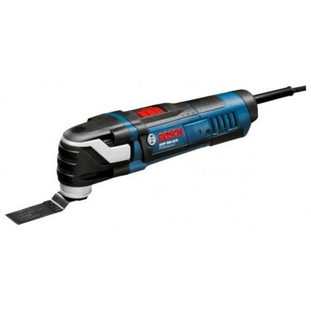 Bosch GOP 300 SCE