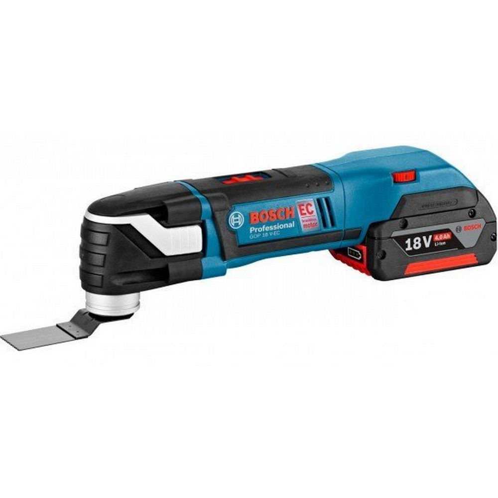 Bosch GOP 18 V-EC