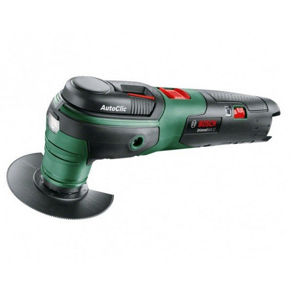 Bosch UniversalMulti 12
