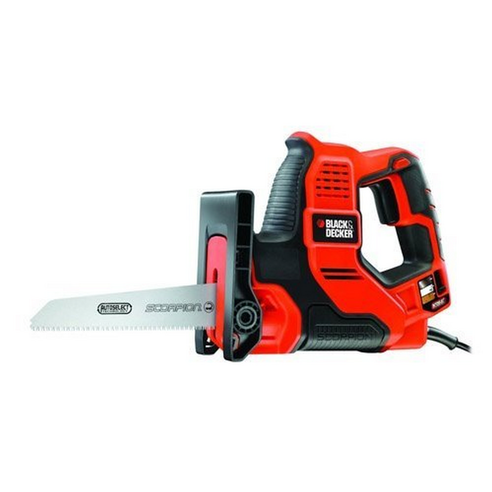 Black&Decker RS890K