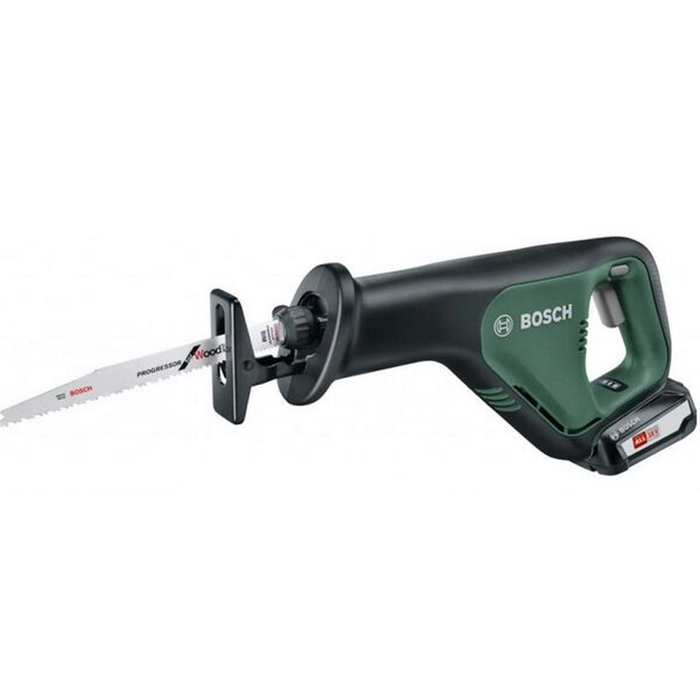 Bosch AdvancedRecip 18