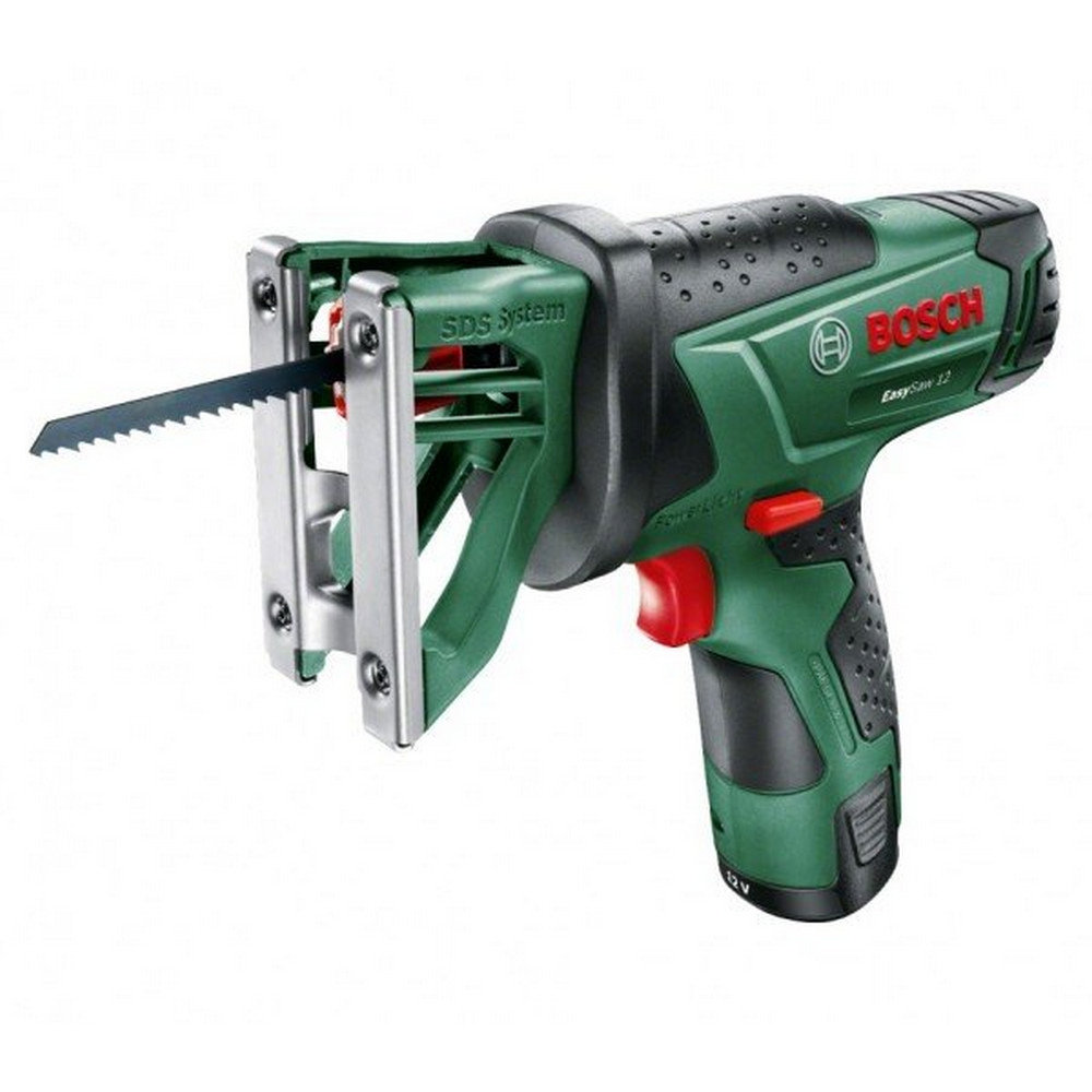 Bosch EasySaw 12
