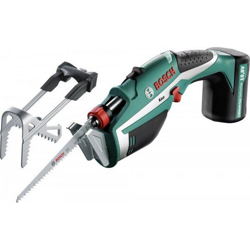 Bosch KEO