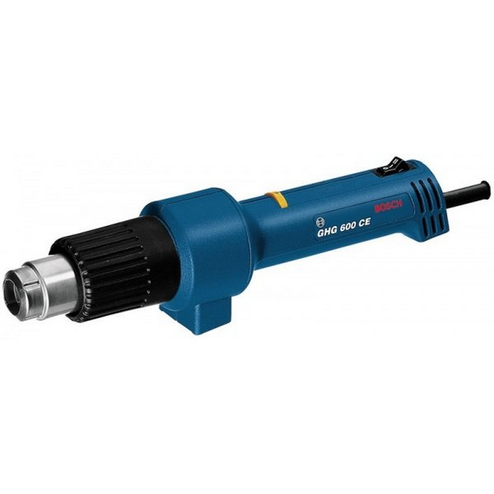 Bosch GHG 600 CE
