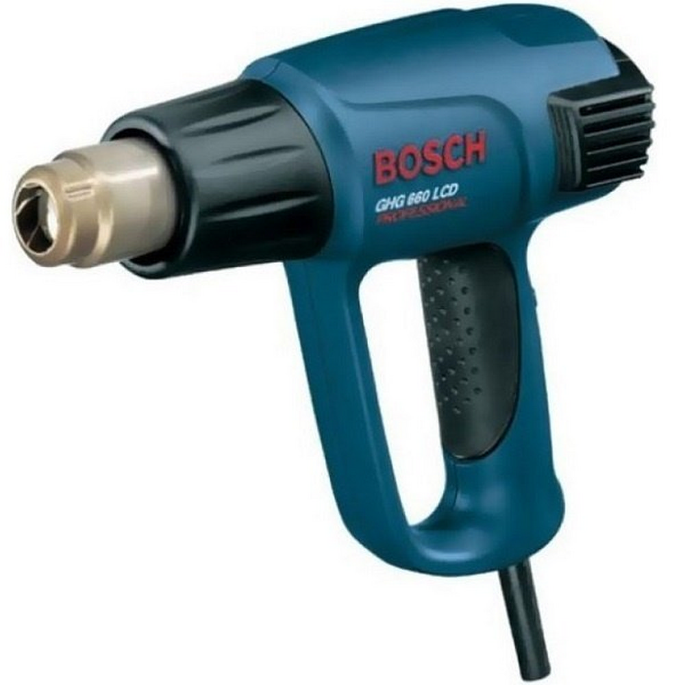 Bosch GHG 660 LCD