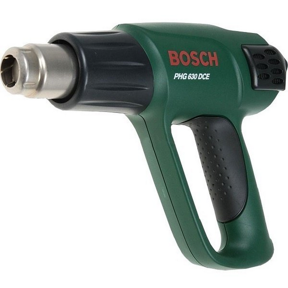 Bosch PHG 630 DCE