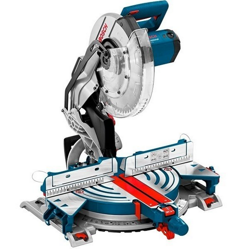 Bosch GCM 12 JL