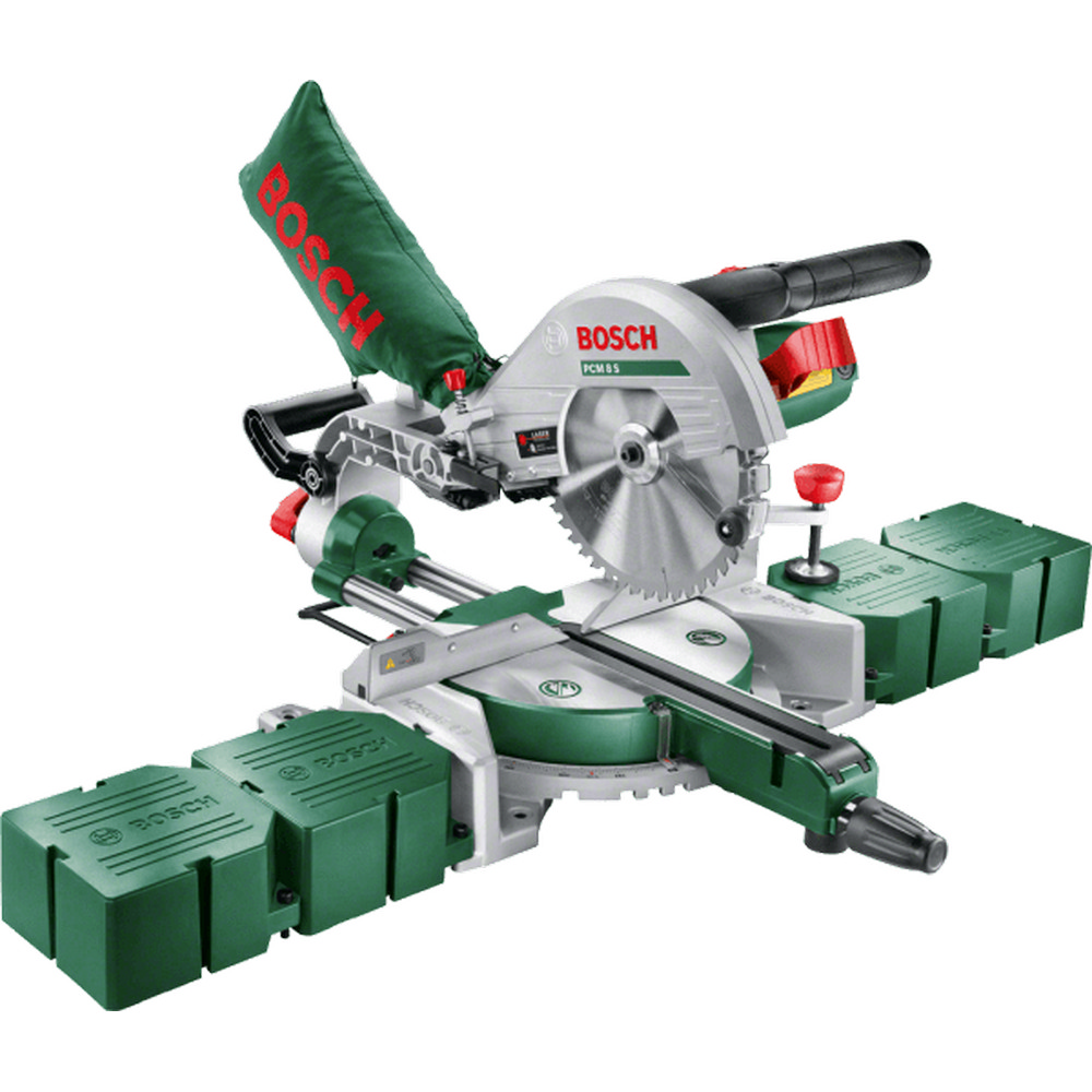 Bosch PCM 8S