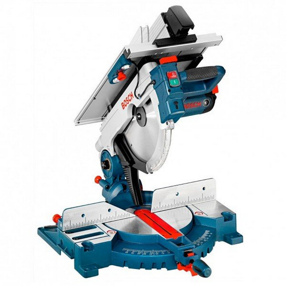 Bosch GTM 12 JL