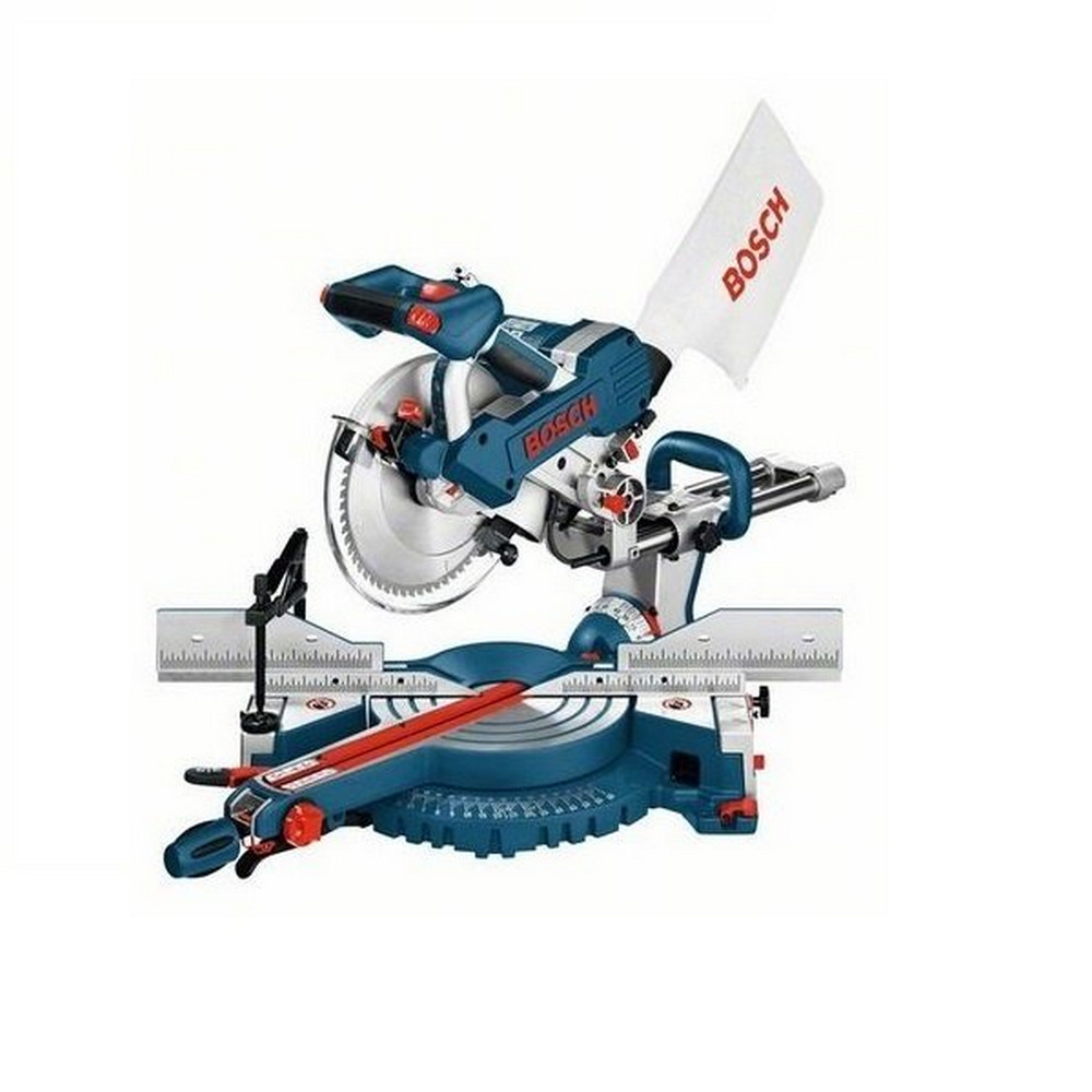 Bosch GCM 10 SD