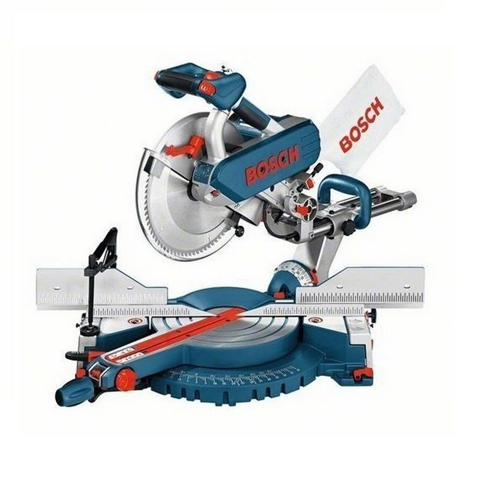 Bosch GCM 12 SDE (0601B23100)