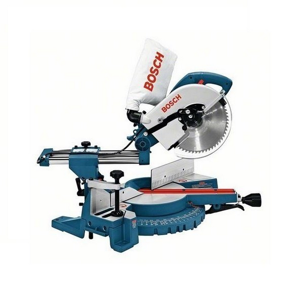 Bosch GCM 10 S