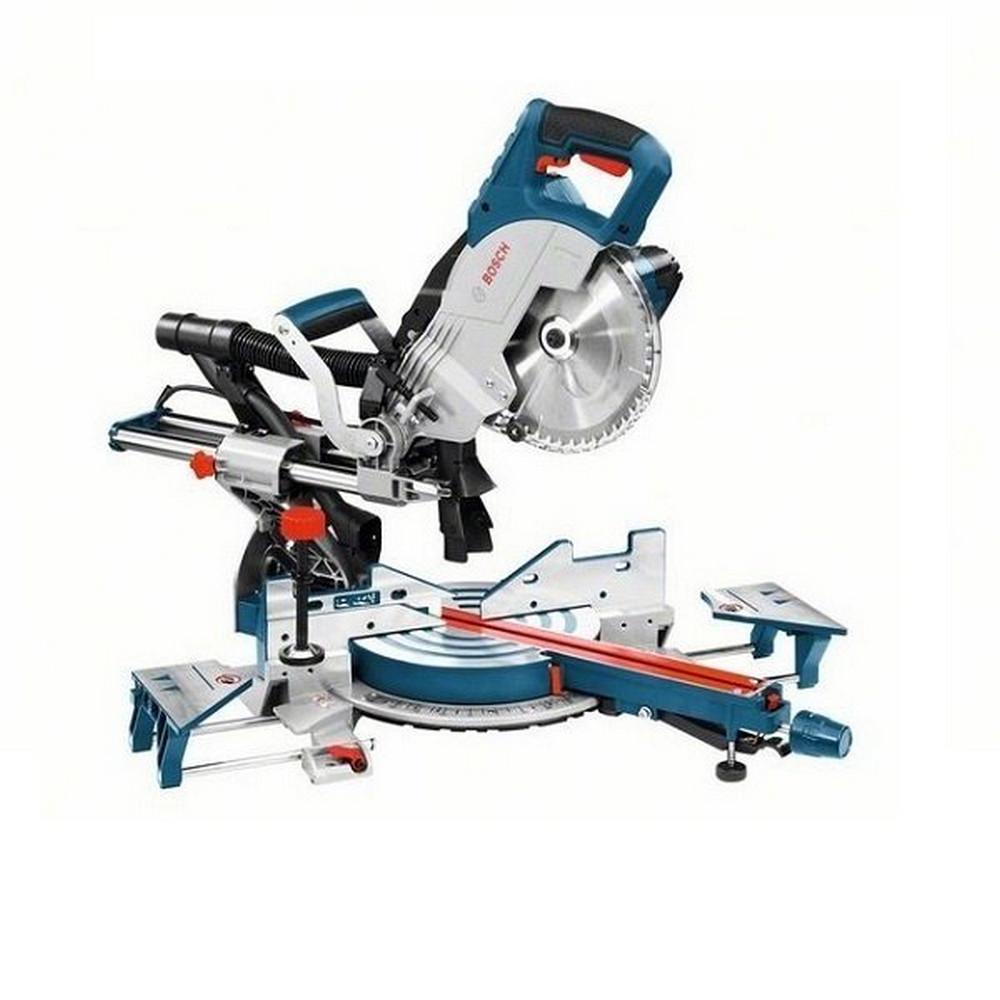 Bosch GCM 8 SJL