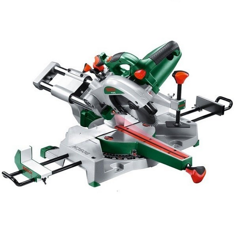 Bosch PCM 8 S