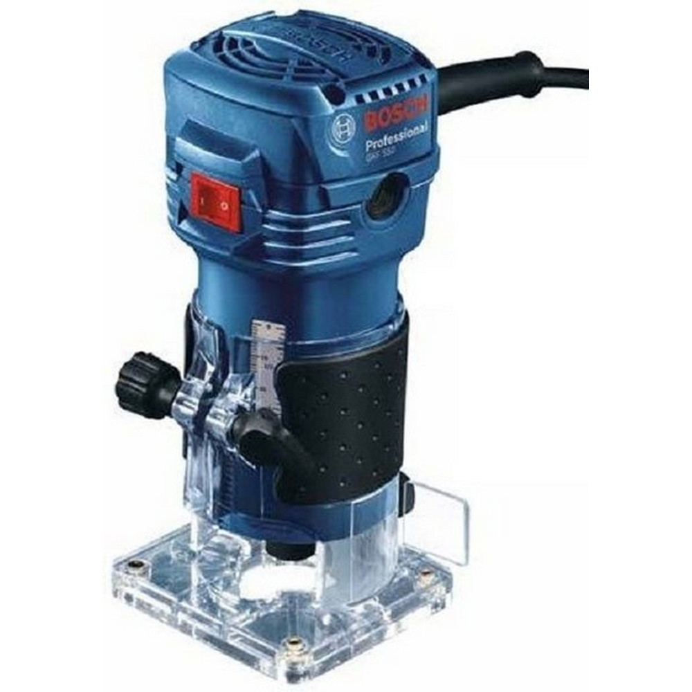 Bosch GKF 550