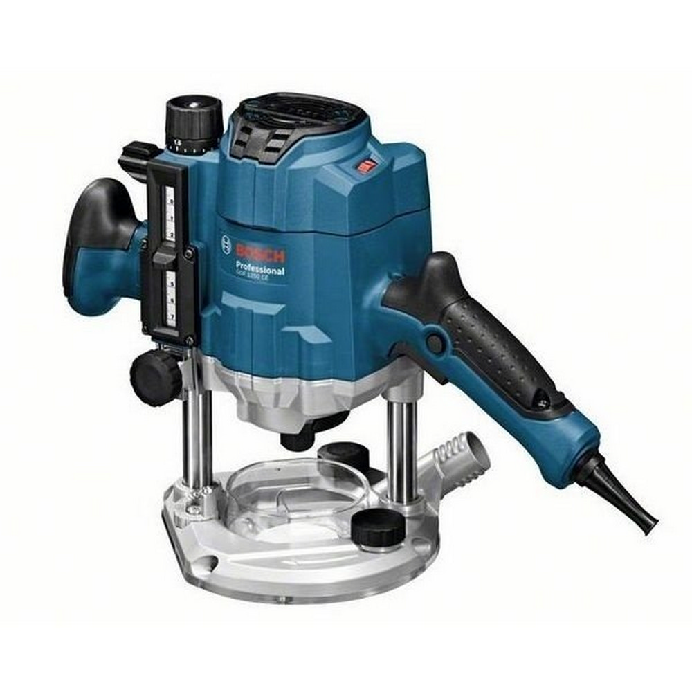 Bosch GOF 1250 CE