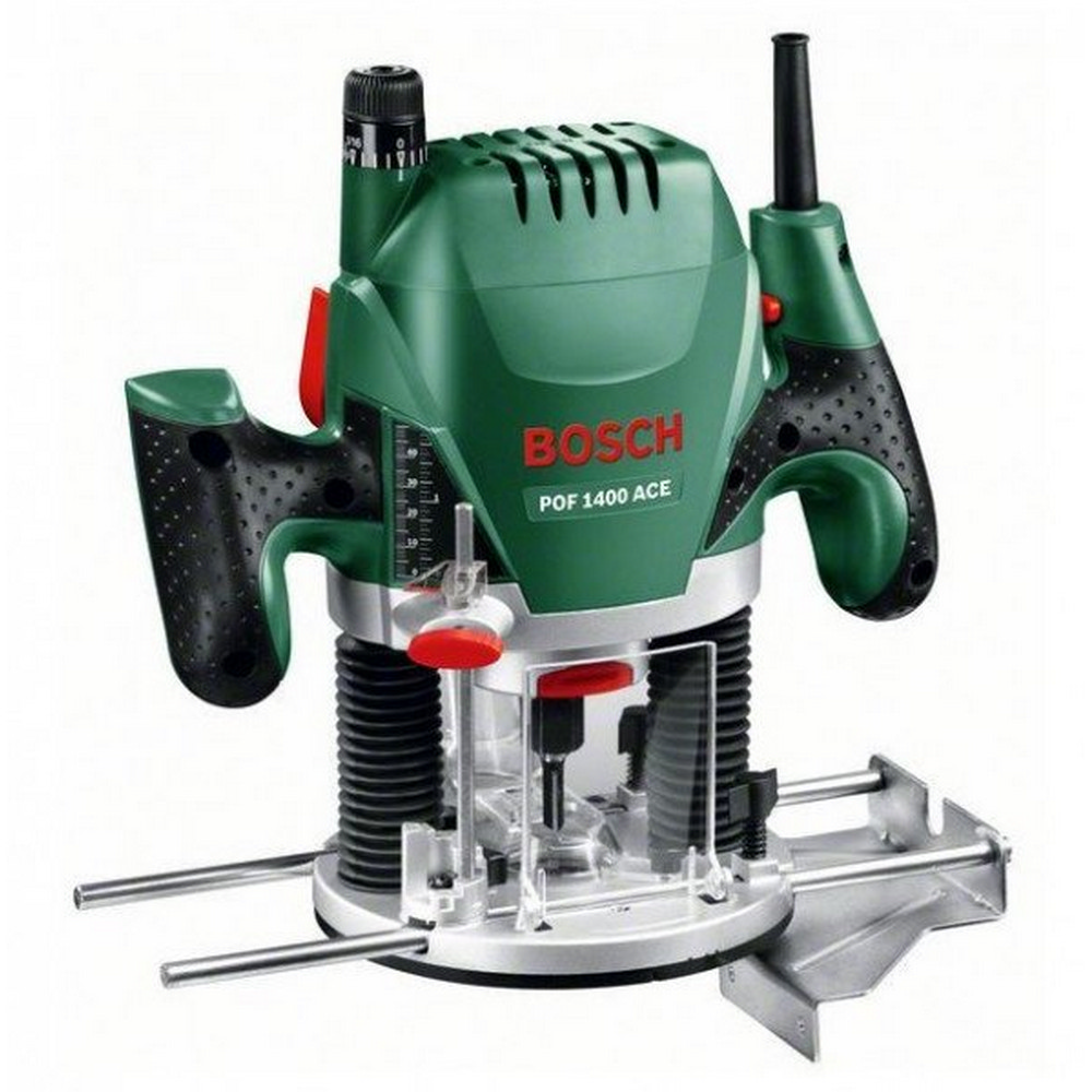 Bosch POF 1400 ACE