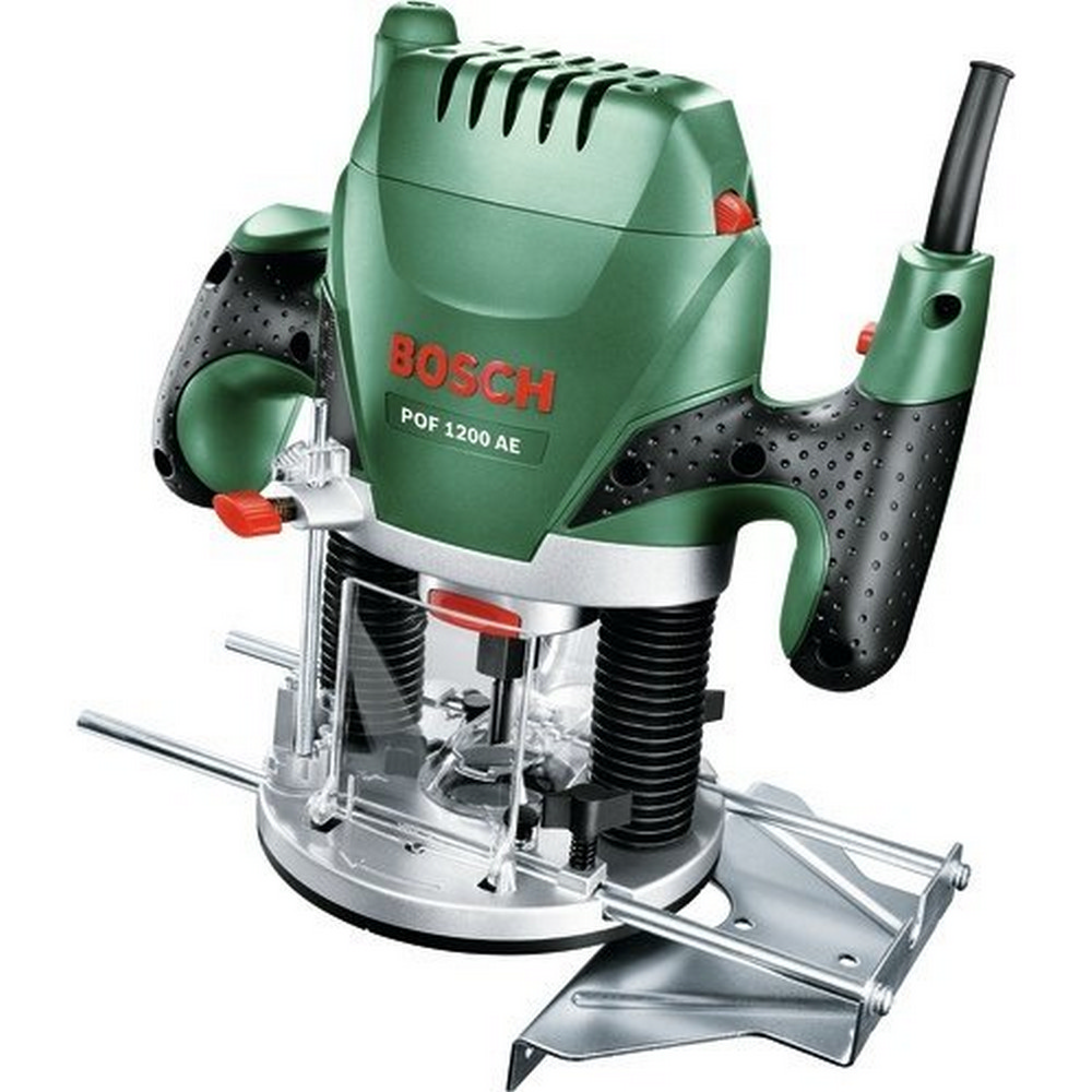 Bosch POF 1200 AE