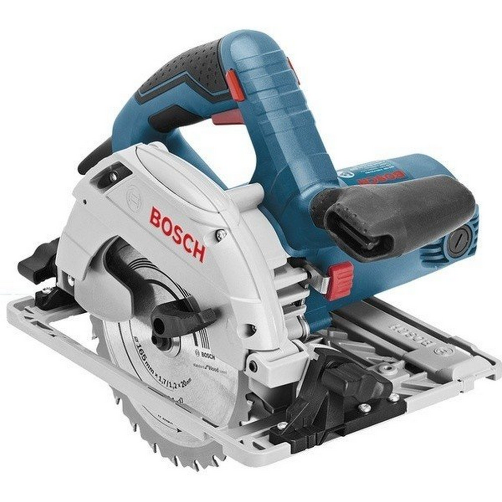 Bosch GKS 55+ GCE