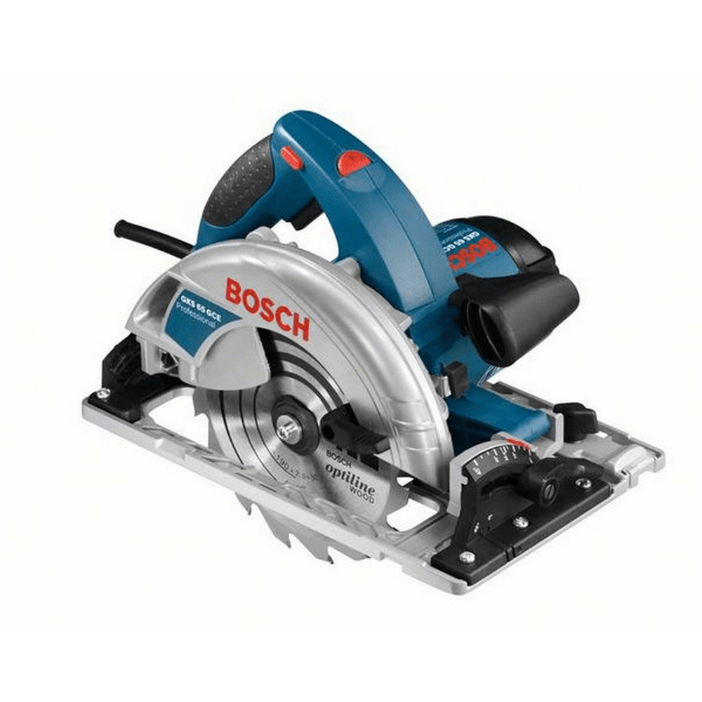 Bosch GKS 65 GCE