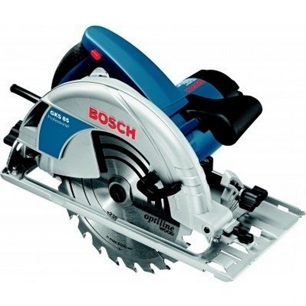 Bosch GKS 85