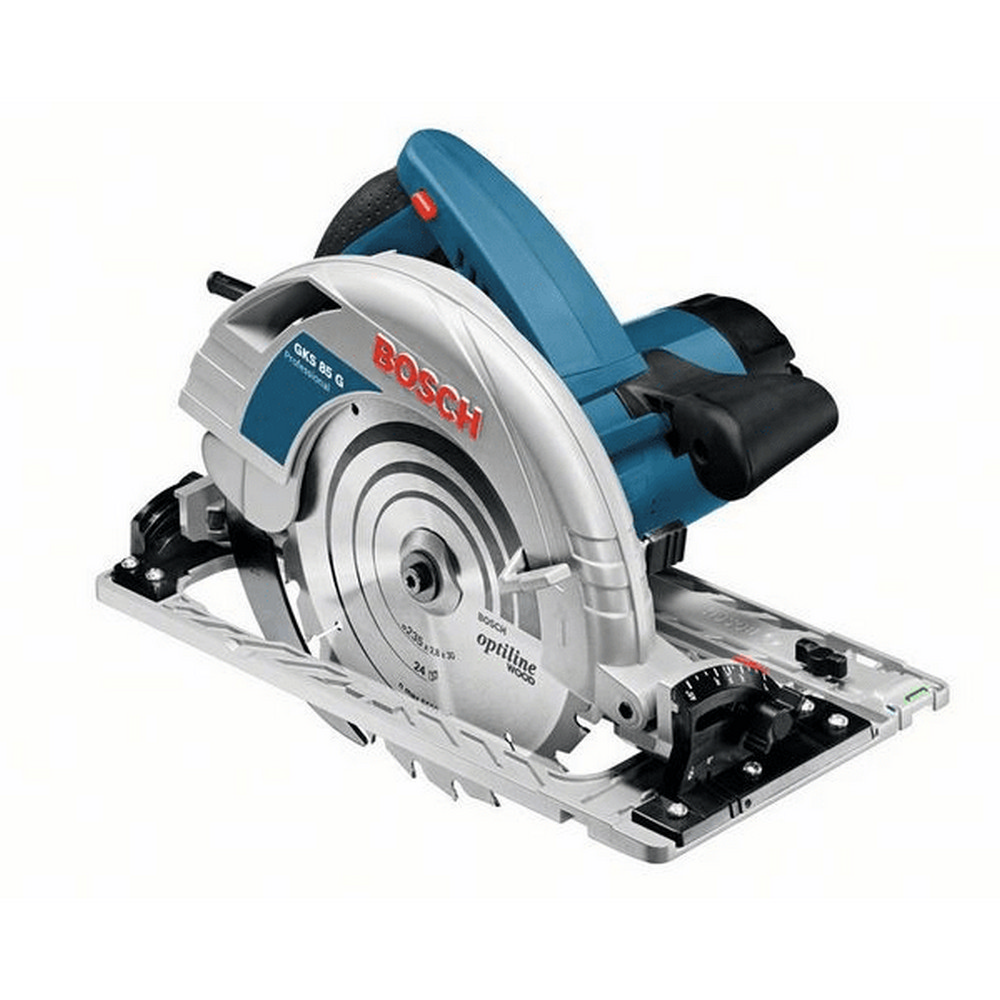 Bosch GKS 85 G
