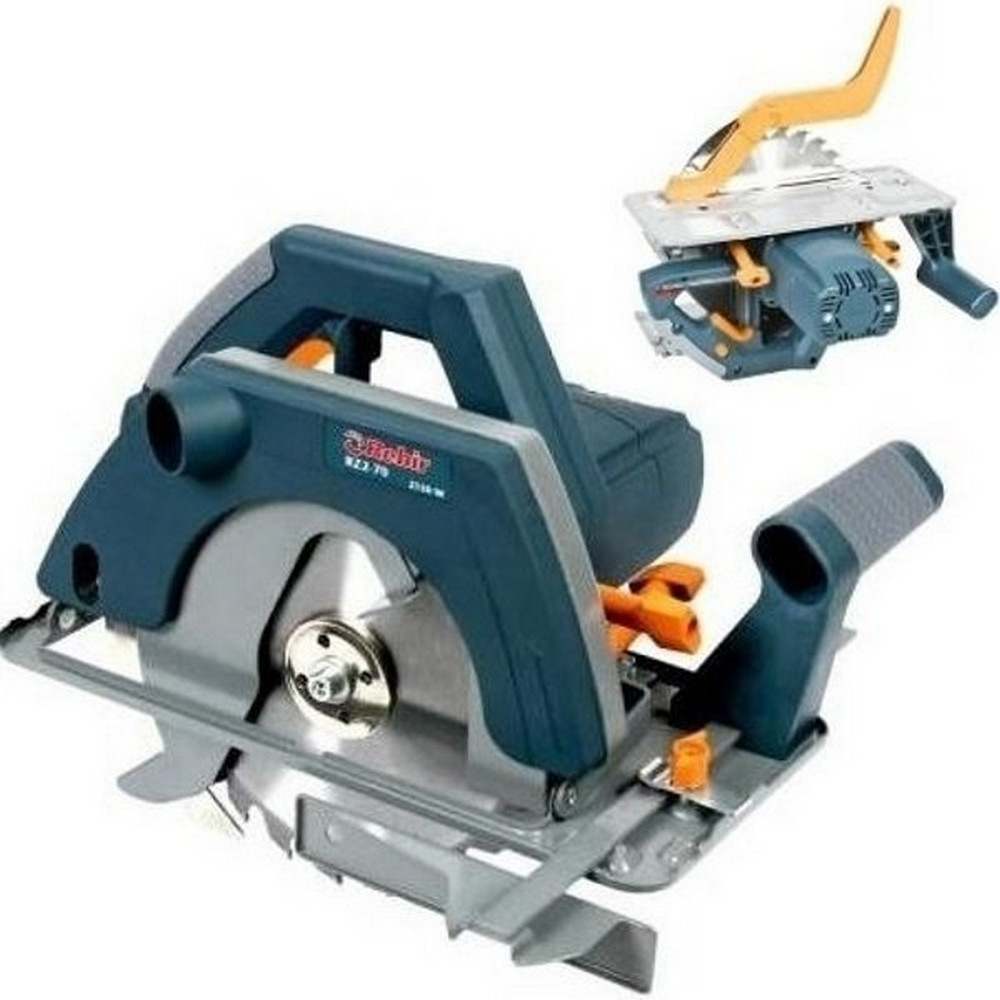 Rebir RZ3-85/2250