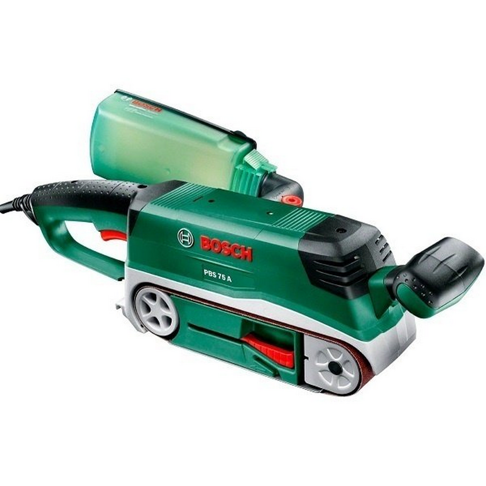 Bosch PBS 75 A