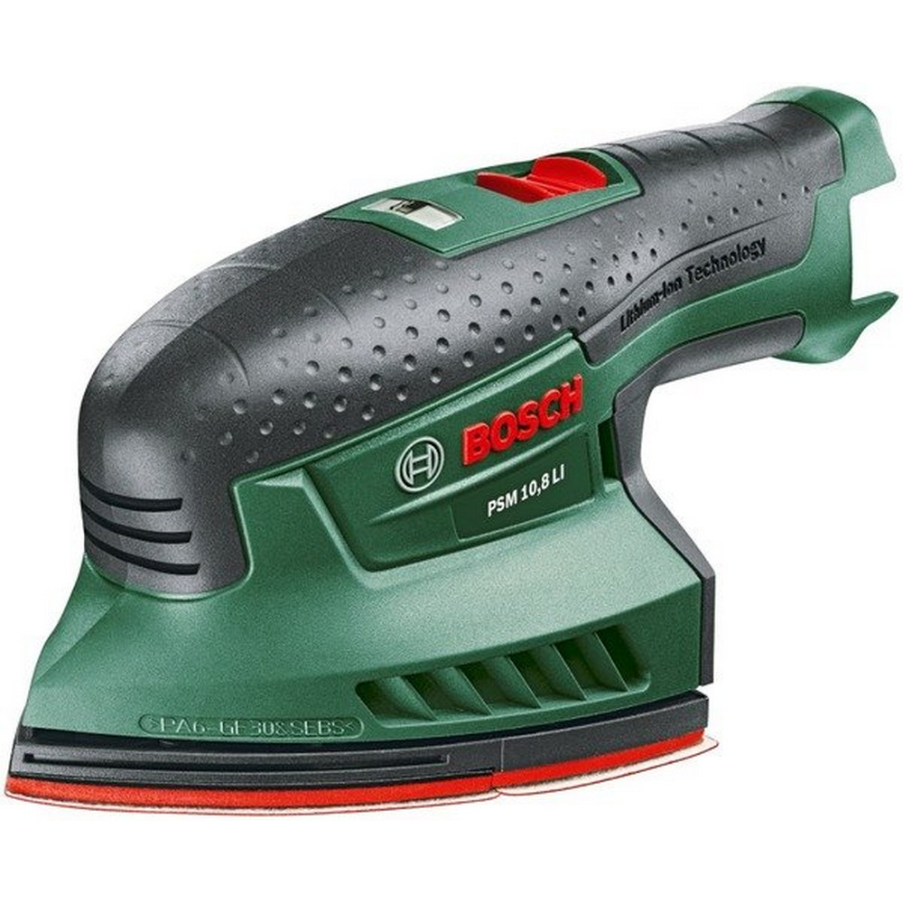 Bosch PSM 10.8 Li