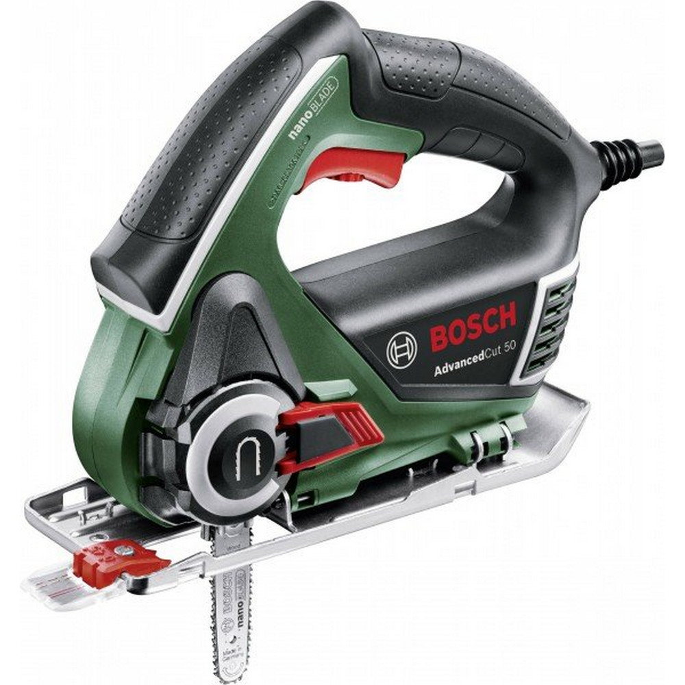Bosch AdvancedCut 50