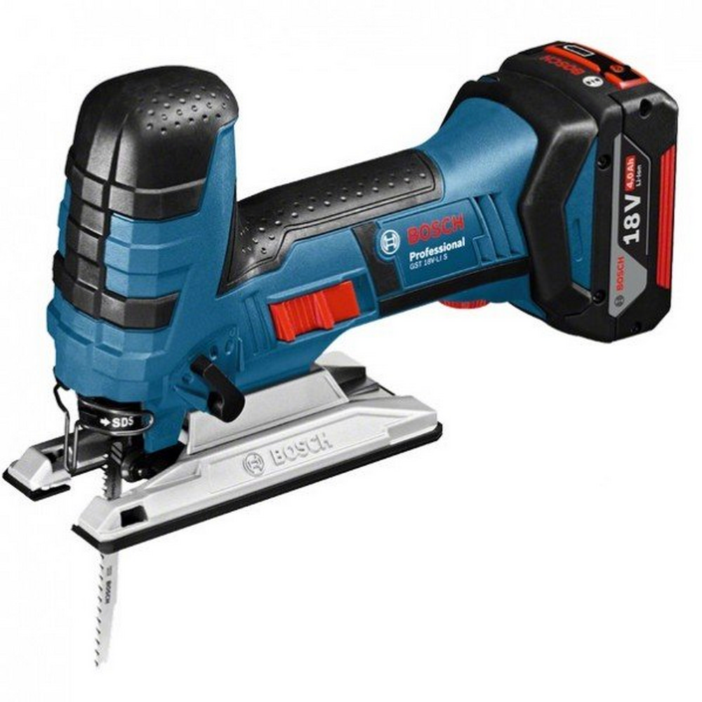 Bosch GST 18 V-LI S